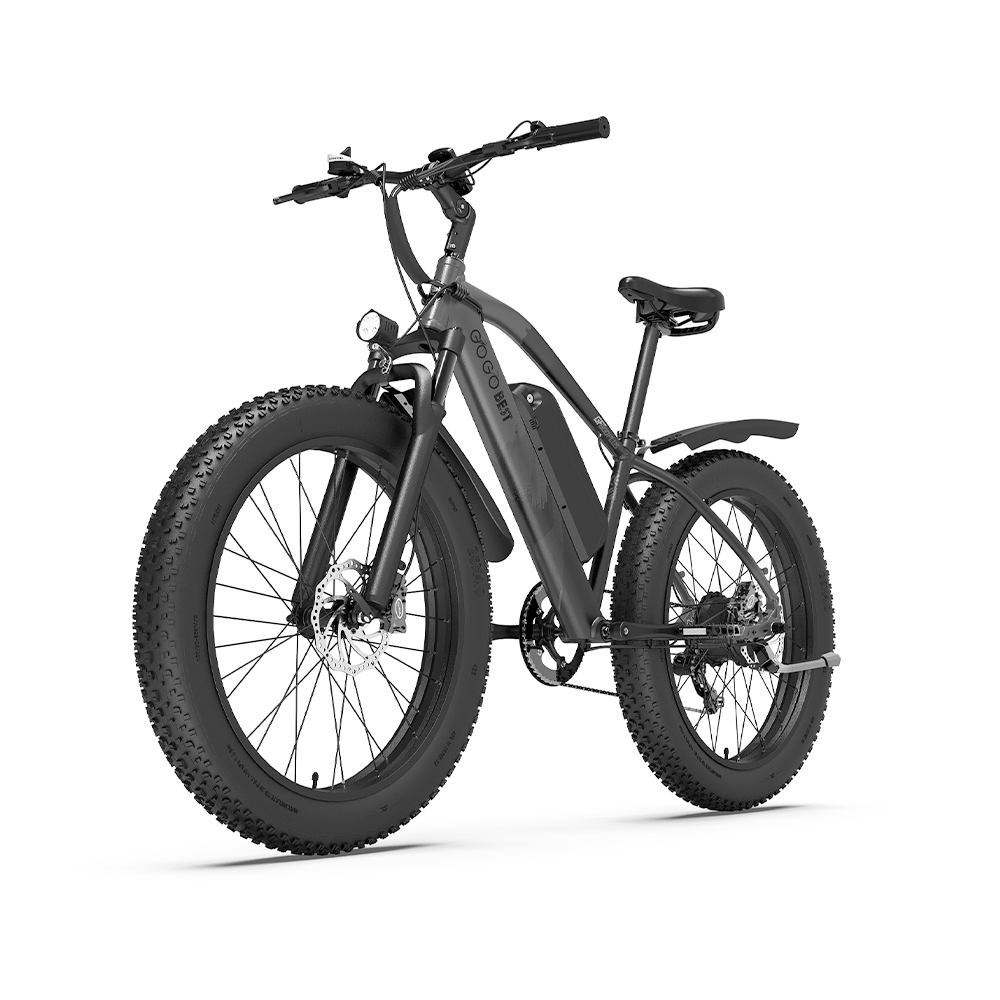 GOGOBEST GF600 1000W Bicicleta de Montaña Eléctrica