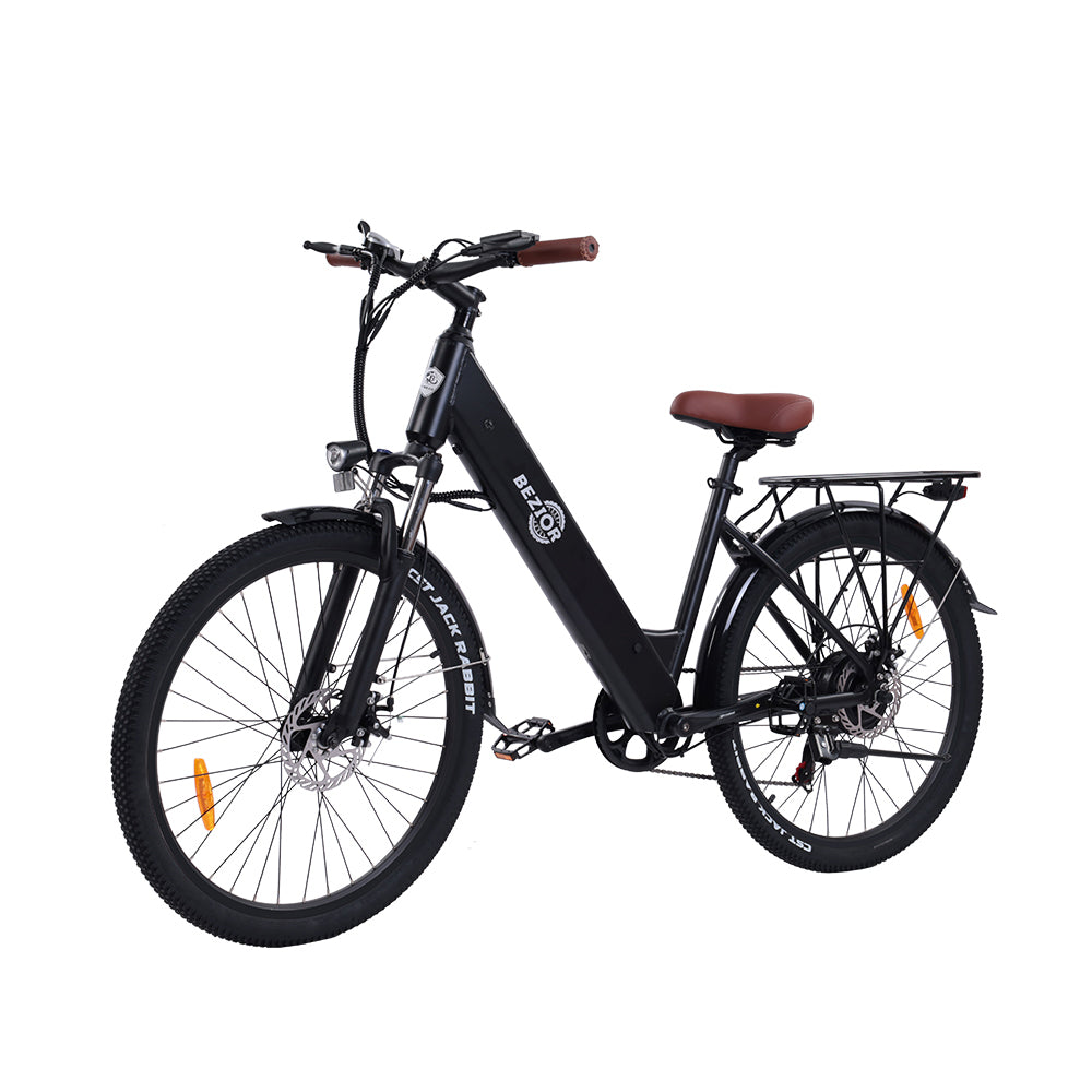 Bezior M3 500W Electric City Commuting Bike