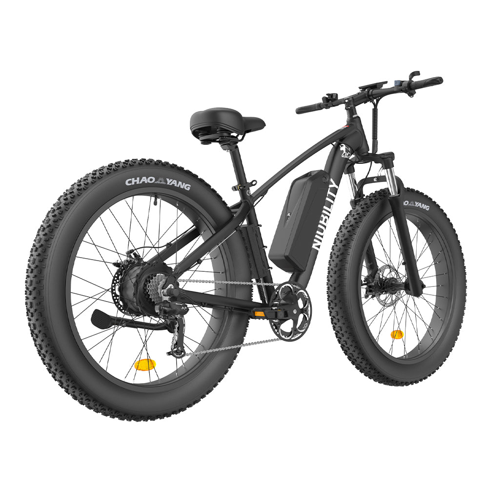 Niubility B26 Elektrische Mountainbike