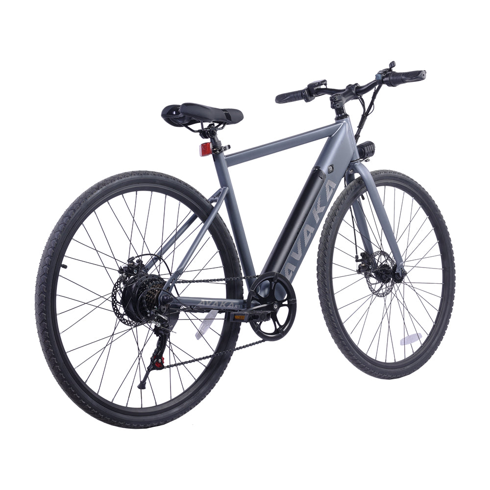 AVAKA R1 250W Vélo de ville électrique