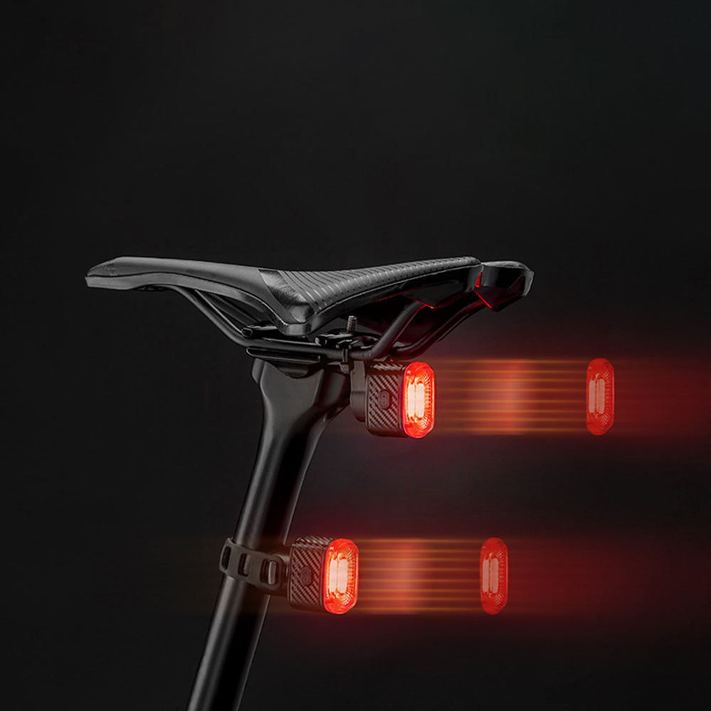 Fiets Smart Sensor Remlicht