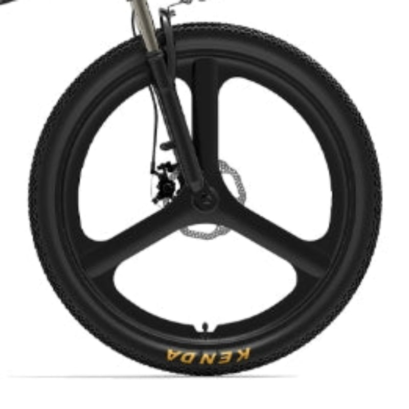 GOGOBEST X500 Pro Wheel