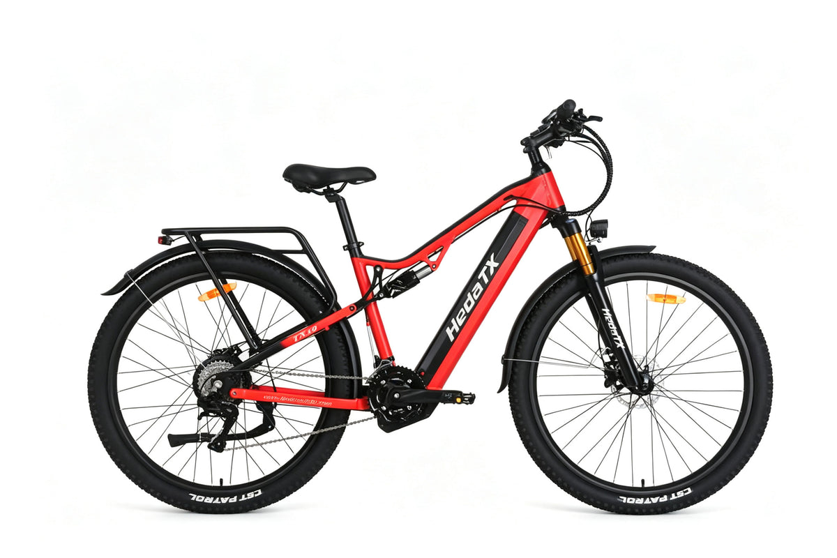 HEDA TX 19 1000W  Electric Mountain Bike
