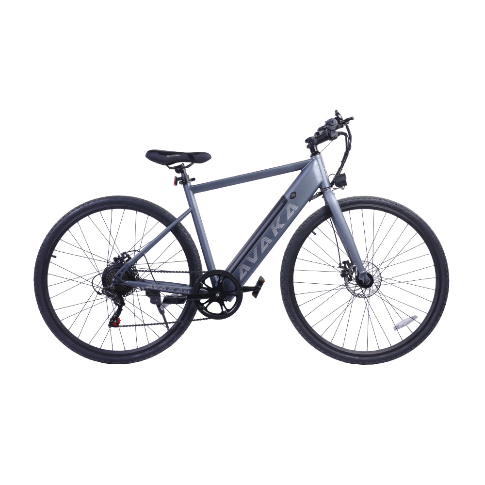 AVAKA R1 250W Vélo de ville électrique