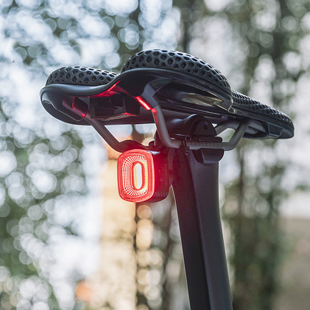 Fiets Smart Sensor Remlicht