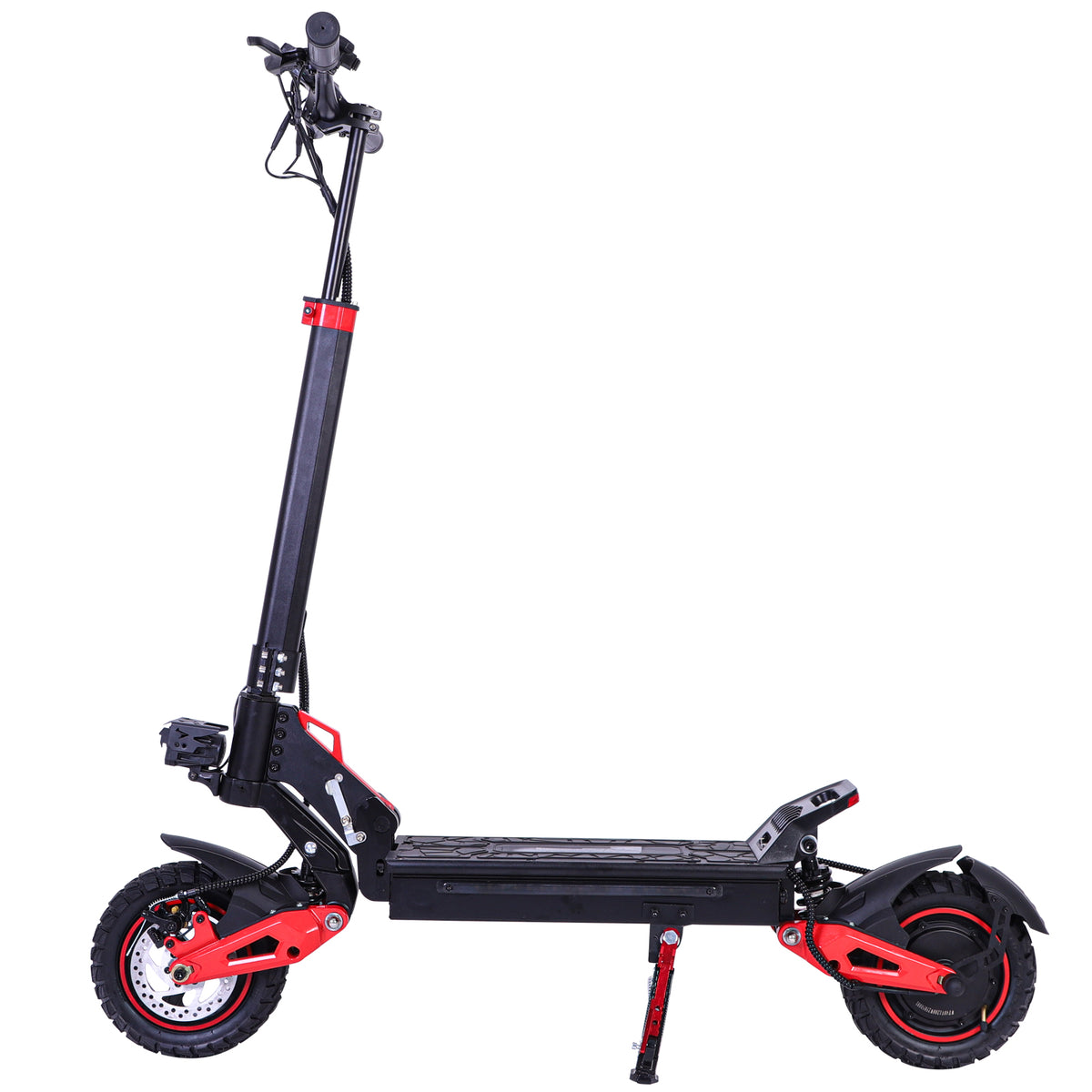 Freeboy J15 Max 1600W Electric Scooter