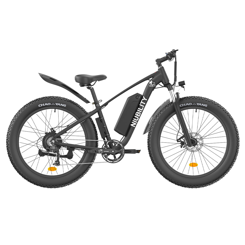 Niubility B26 Electric Mountain Bike