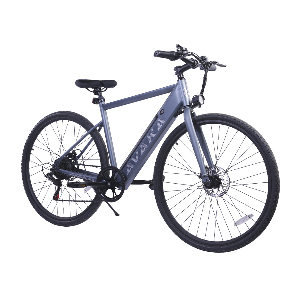 AVAKA R1 250W Electric City Commuting Bike