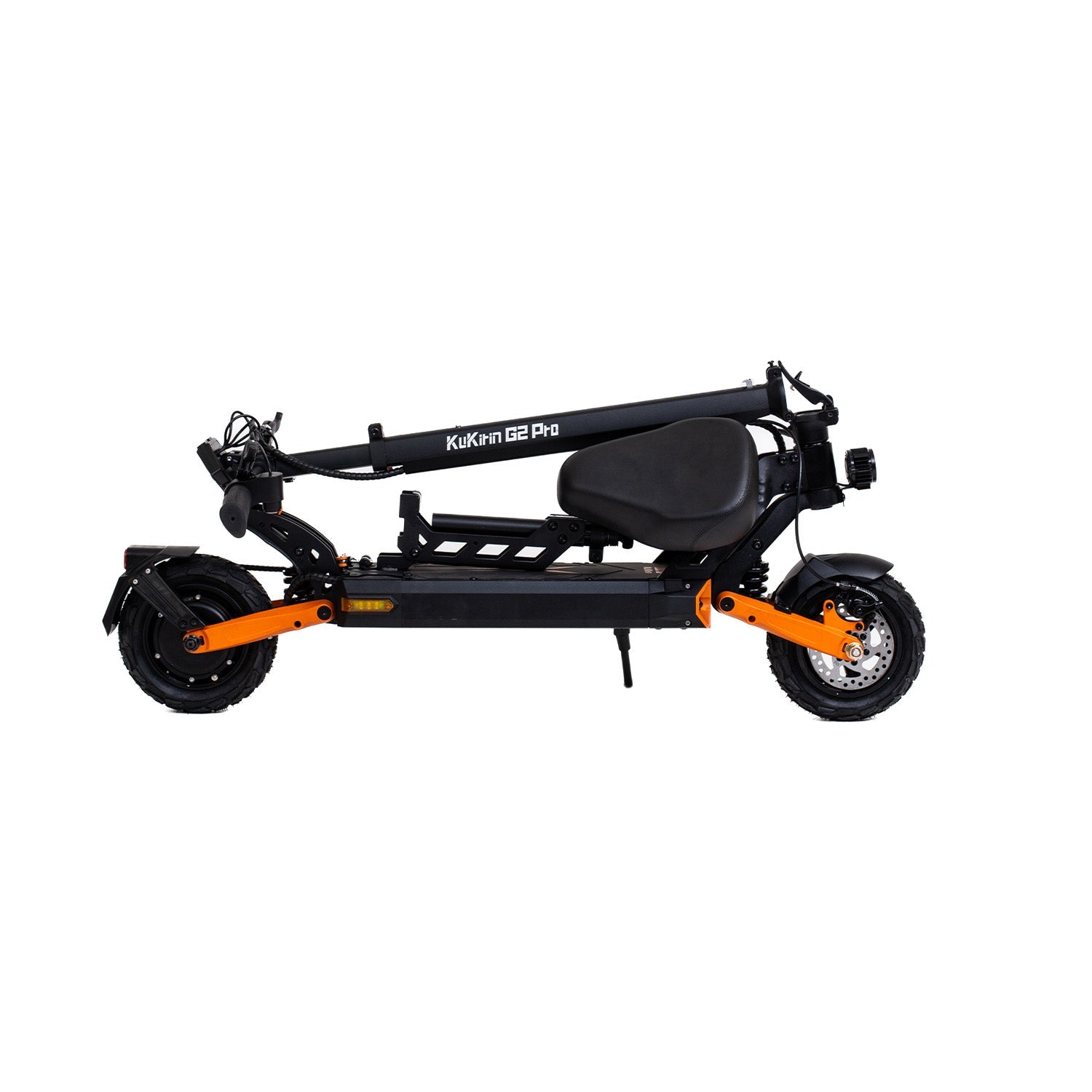 Kukirin G2 Pro (VMP) Monopattino Elettrico