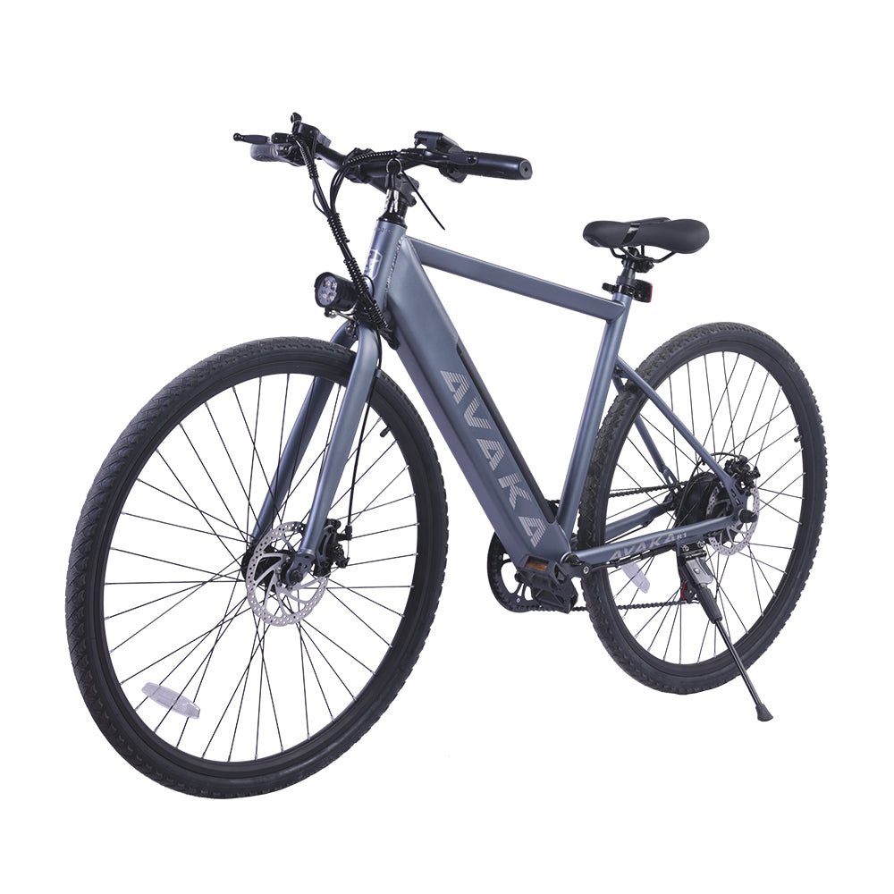 AVAKA R1 250W Electric City Commuting Bike