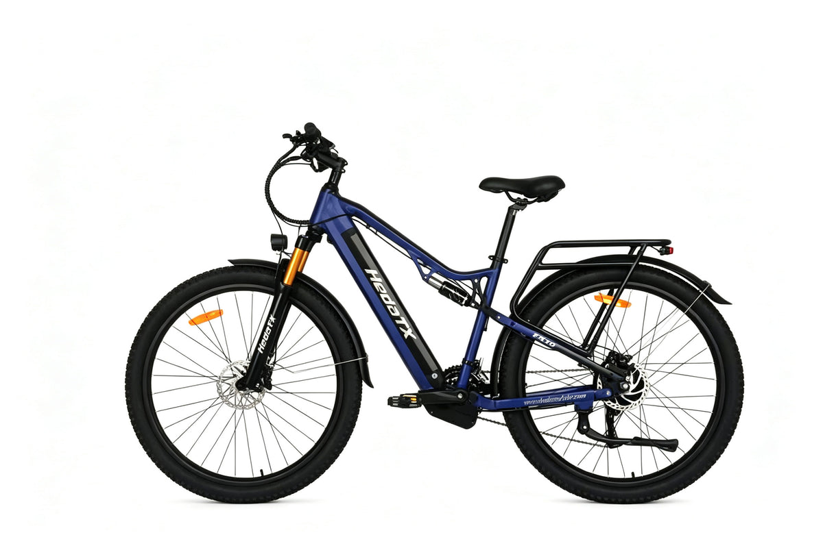 HEDA TX 19 1000W  Electric Mountain Bike