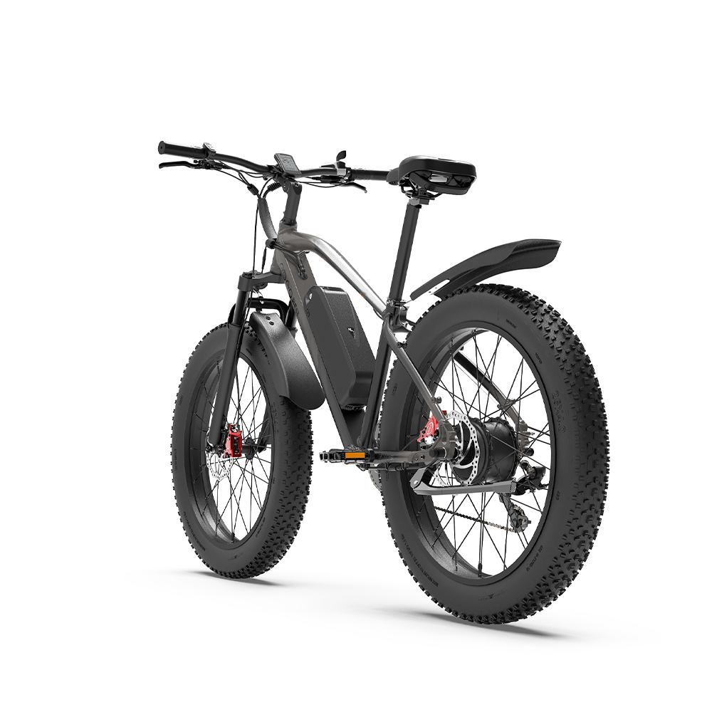 GOGOBEST GF600 1000W Electric Mountain Bike