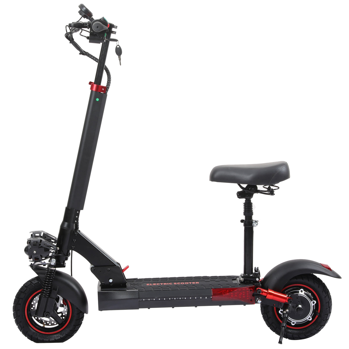 Freeboy J01 800W Electric Scooter