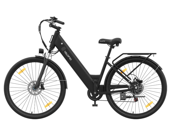 Velopro C1 250W Urban Electric Commuting Bike