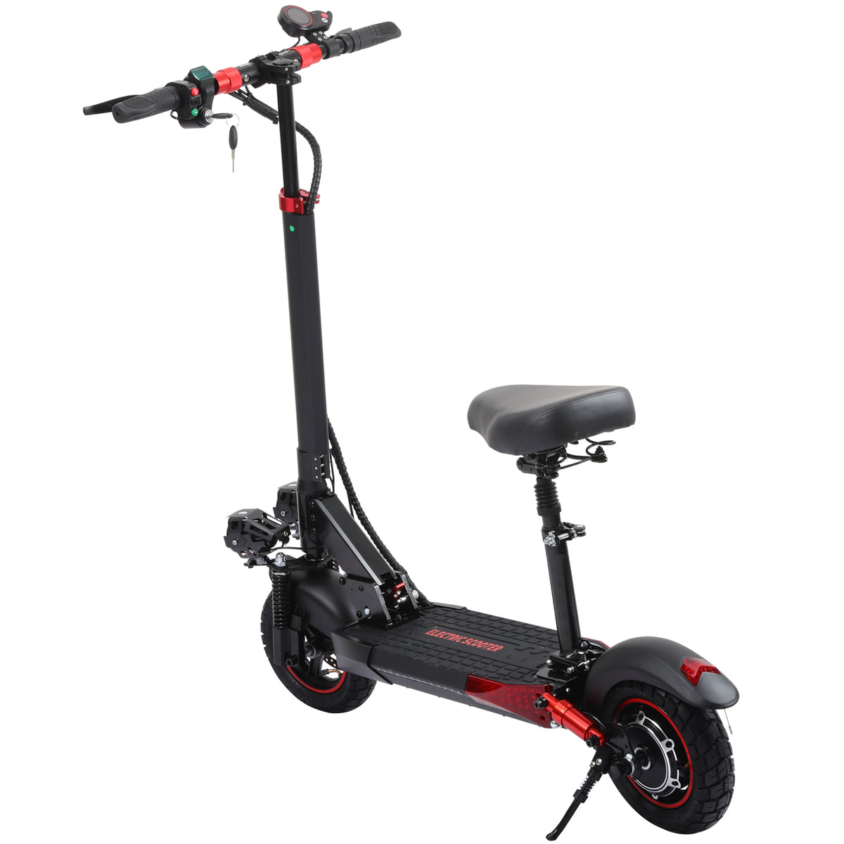 Freeboy J01 800W Electric Scooter