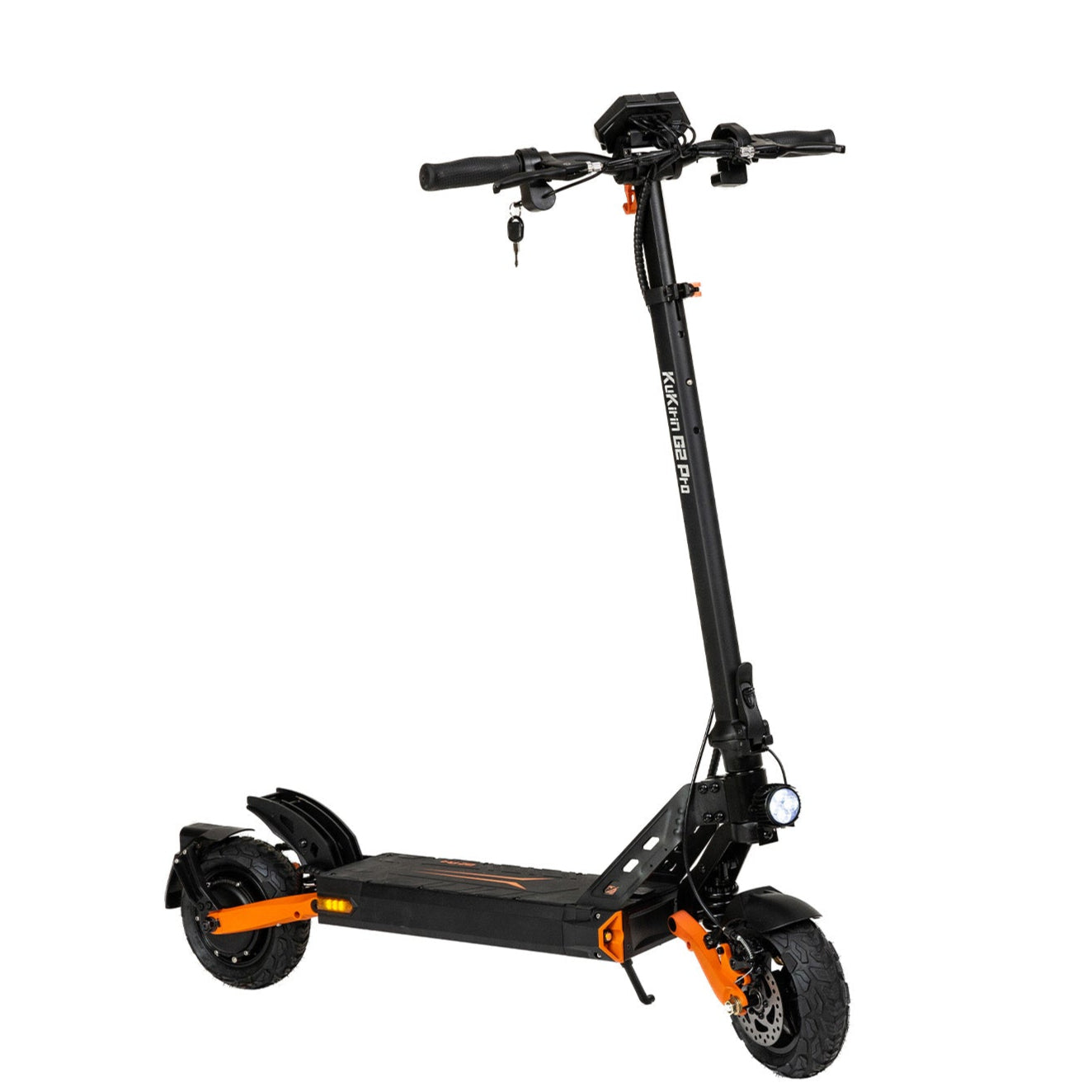Kukirin G2 Pro (VMP) Monopattino Elettrico