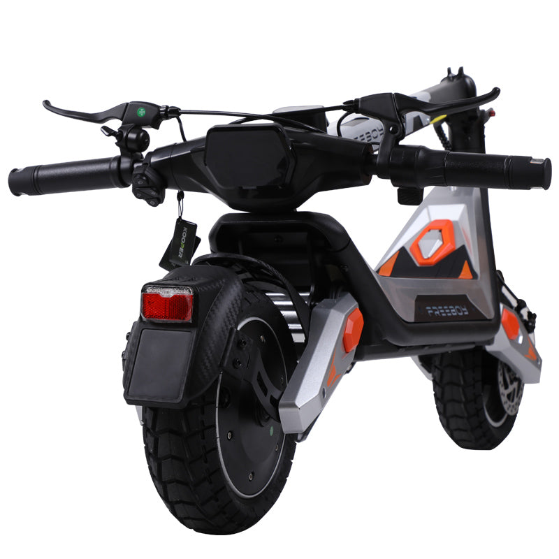 Freeboy J18 1200W Electric Scooter