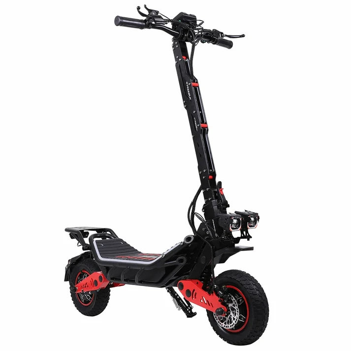 Freeboy H10 3000W Dual-Motors Electric Scooter