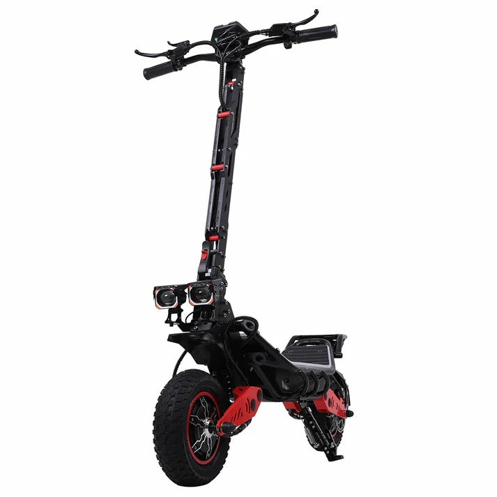 Freeboy H10 3000W Dual-Motors Electric Scooter
