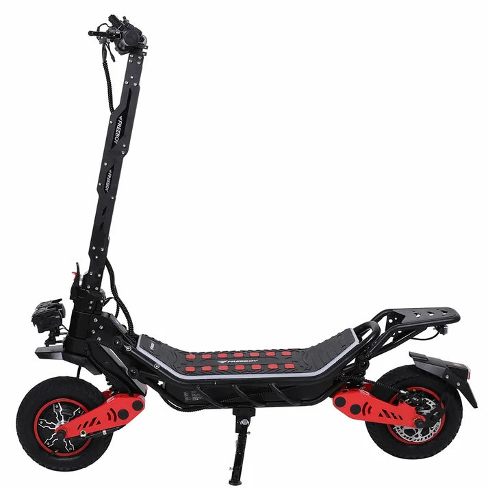 Freeboy H10 3000W Dual-Motors Electric Scooter
