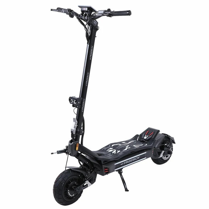 Freeboy H16 1500W Dual-Motors Electric Scooter