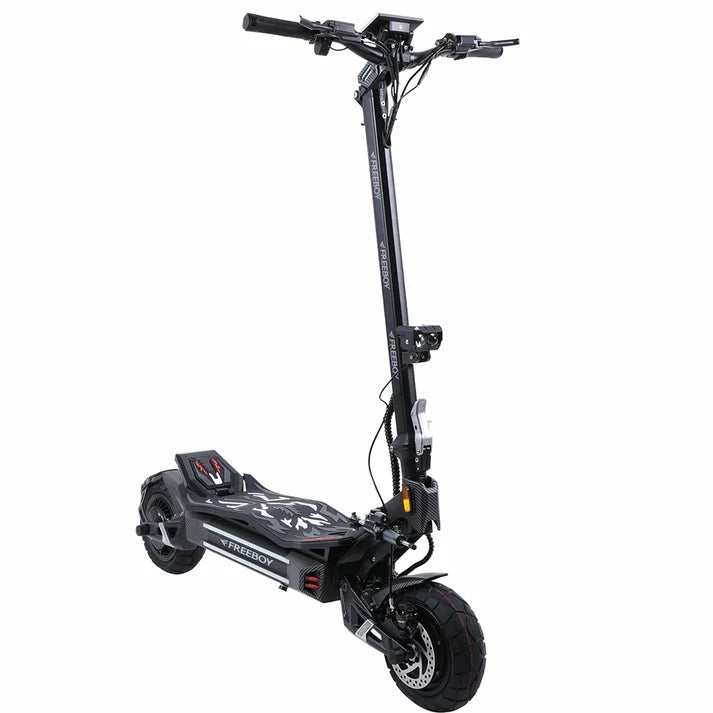 Freeboy H16 1500W Dual-Motors Electric Scooter