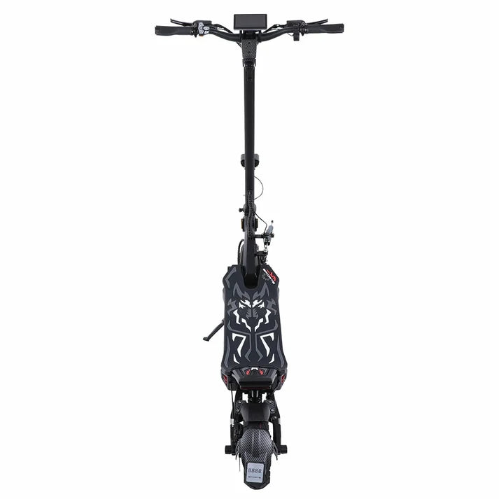 Freeboy H16 1500W Dual-Motors Electric Scooter