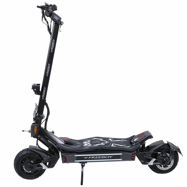 Freeboy H16 1500W Dual-Motors Electric Scooter