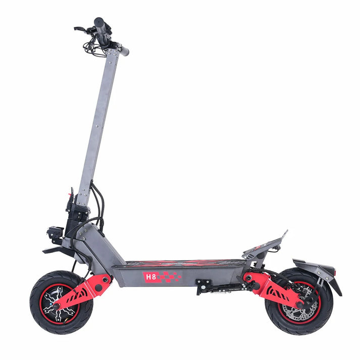 Freeboy H8 3000W Dual-Motors Electric Scooter