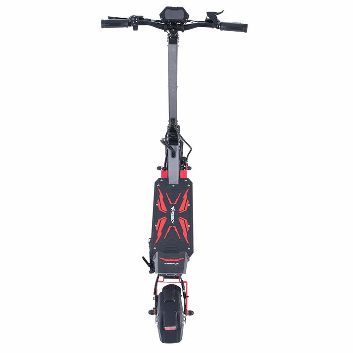 Freeboy H8 3000W Dual-Motors Electric Scooter