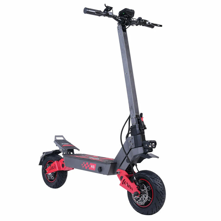 Freeboy H8 3000W Dual-Motors Electric Scooter