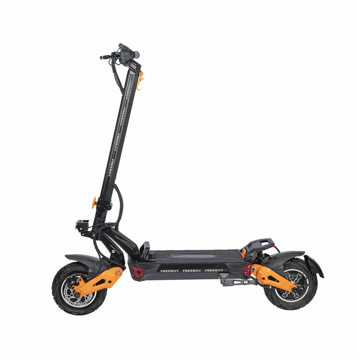 Freeboy H9 3000W Dual-Motors Electric Scooter