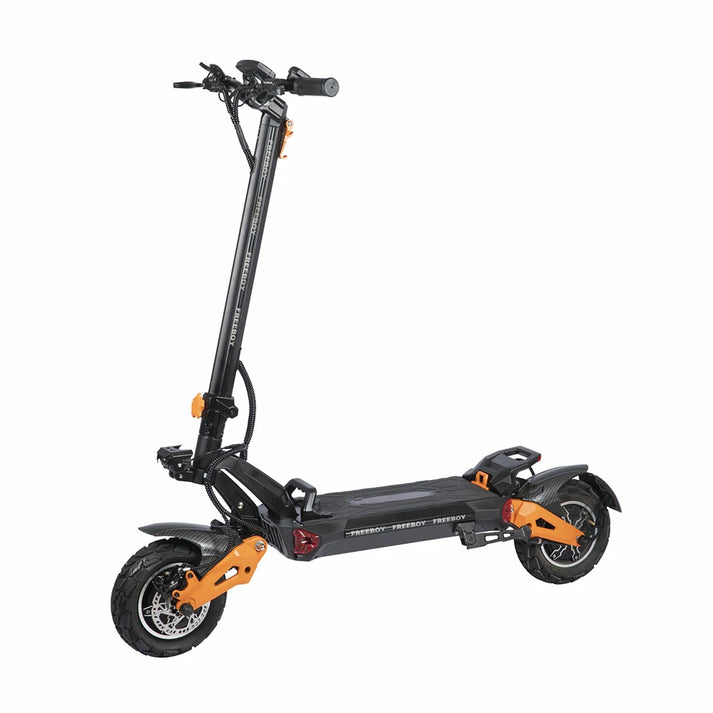 Freeboy H9 3000W Dual-Motors Electric Scooter