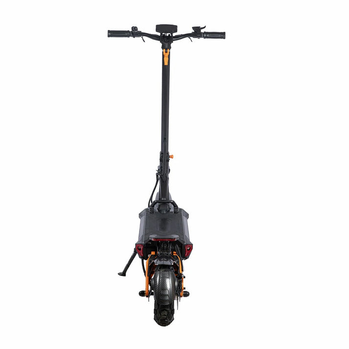 Freeboy H9 3000W Dual-Motors Electric Scooter