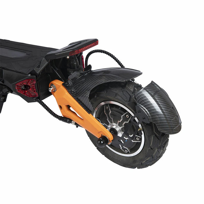 Freeboy H9 3000W Dual-Motors Electric Scooter
