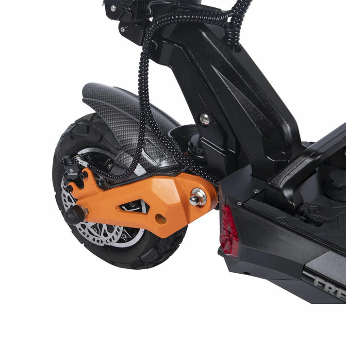 Freeboy H9 3000W Dual-Motors Electric Scooter
