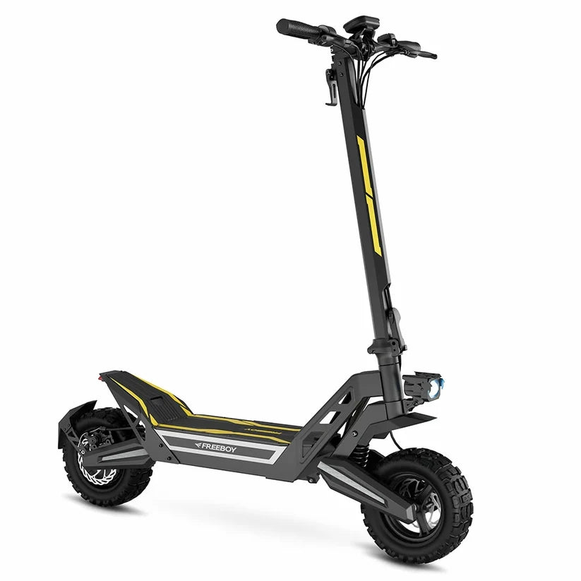 Freeboy J2 Max 1200W Electric Scooter