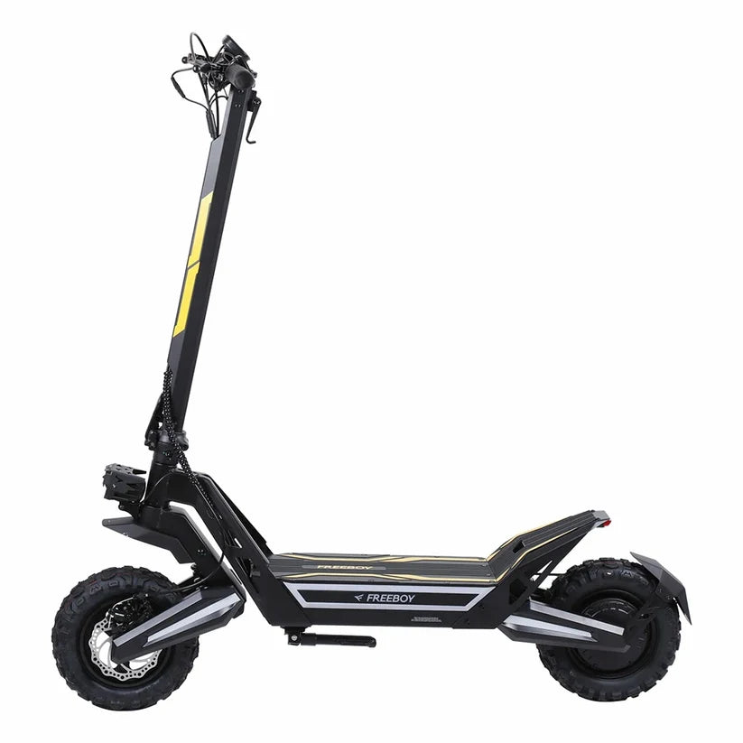 Freeboy J2 Max 1200W Electric Scooter