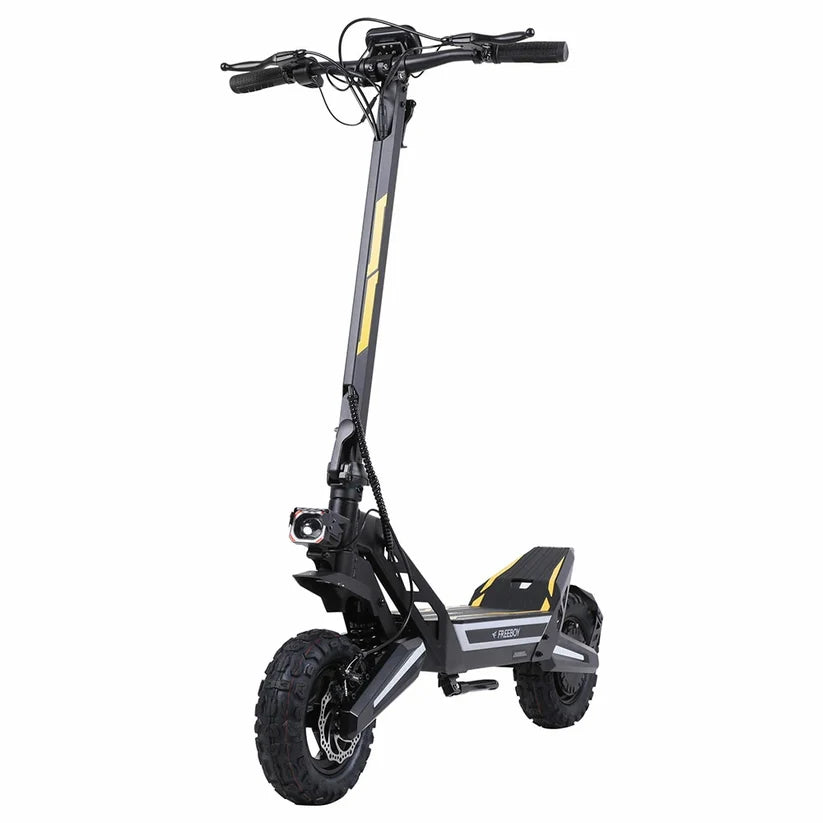 Freeboy J2 Max 1200W Electric Scooter