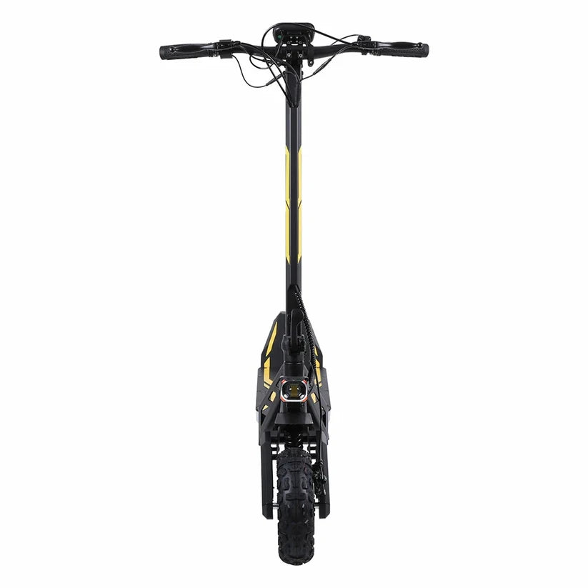 Freeboy J2 Max 1200W Electric Scooter