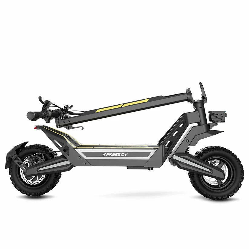 Freeboy J2 Max 1200W Electric Scooter