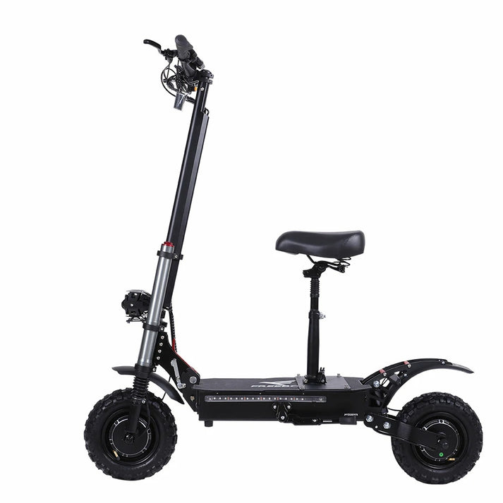 Freeboy J30Max 3000W Dual-Motors Electric Scooter