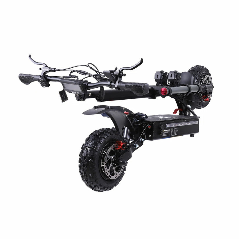 Freeboy J30Max 3000W Dual-Motors Electric Scooter