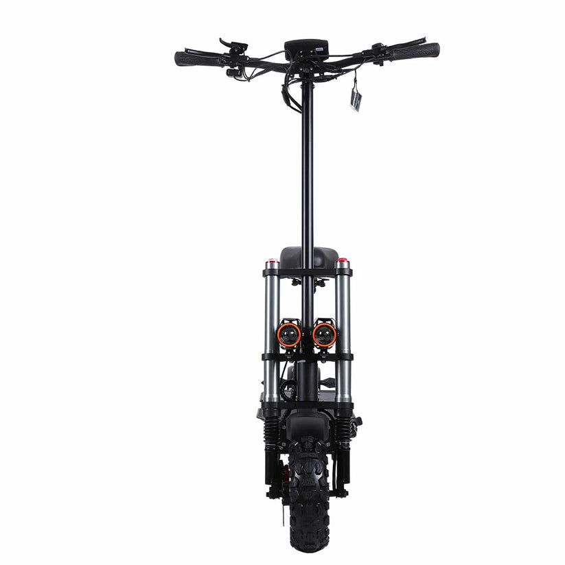 Freeboy J30Max 3000W Dual-Motors Electric Scooter