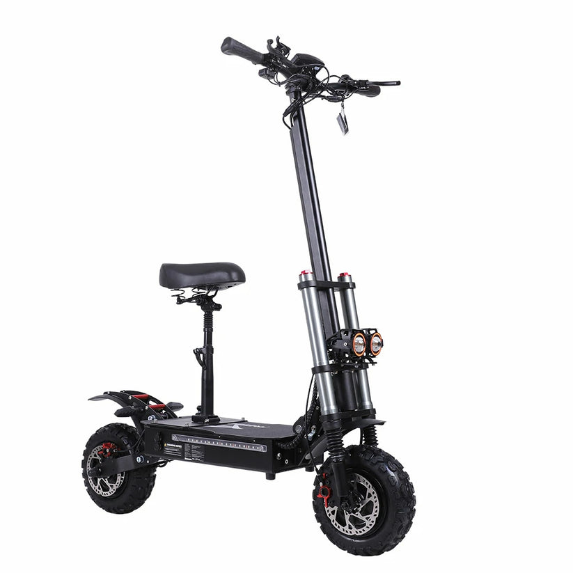 Freeboy J30Max 3000W Dual-Motors Electric Scooter