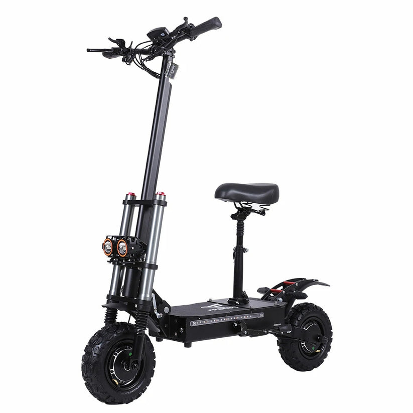 Freeboy J30Max 3000W Dual-Motors Electric Scooter