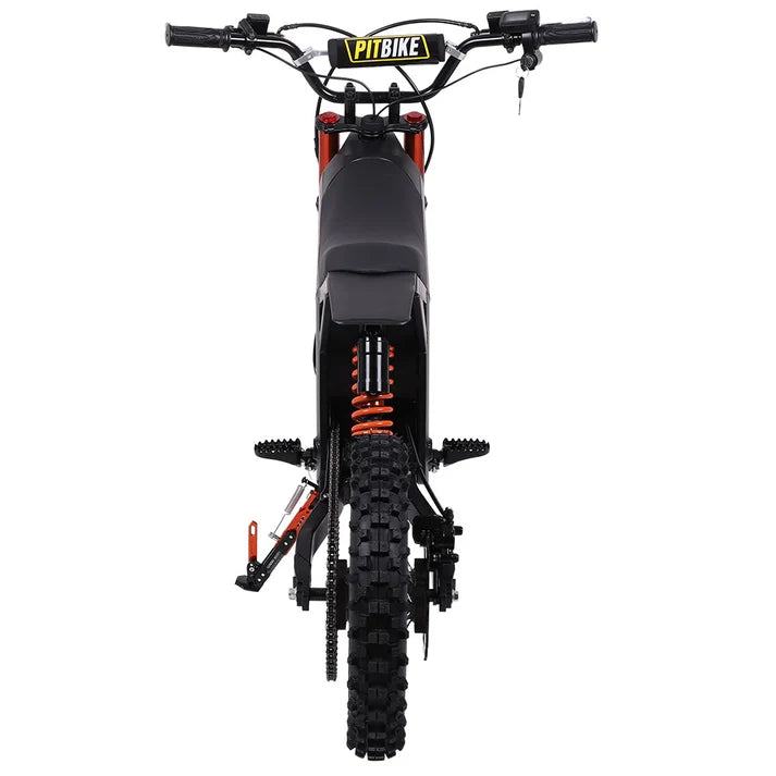 Freeboy Y01 3000W Electric Motorcycle Truck Commuting Bike