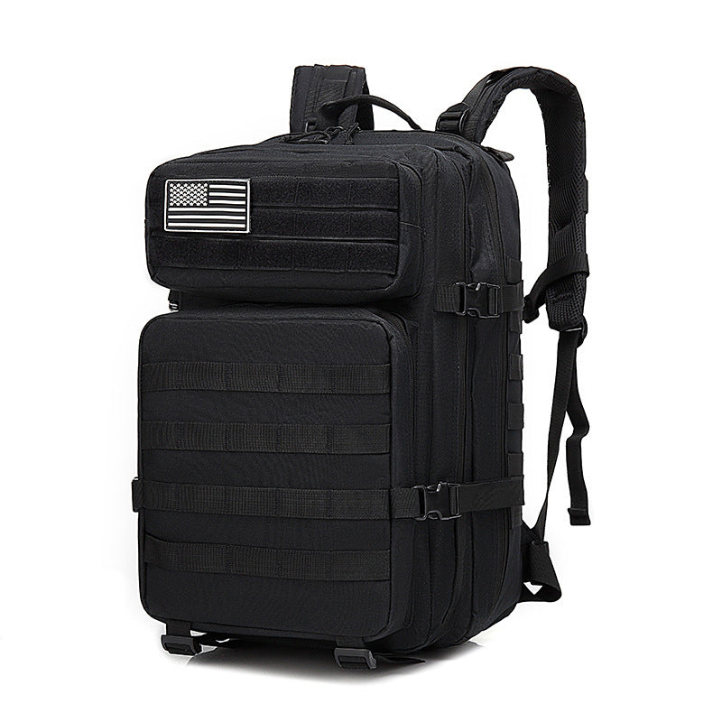 Large Capacity Cycling Travel Backpacks