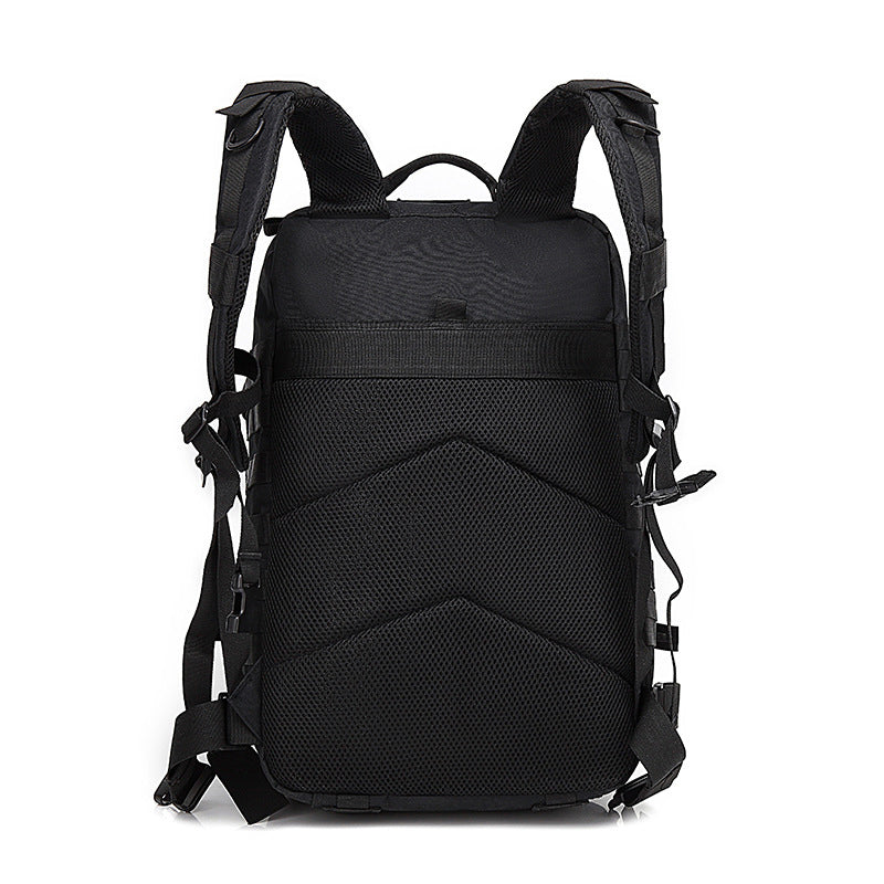 Large Capacity Cycling Travel Backpacks