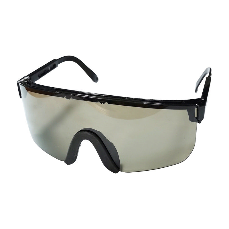 Lunettes de cyclisme coupe-vent de sport en plein air